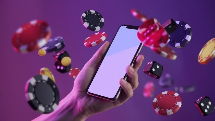 Pengingat bonus dan bermain bertanggung jawab